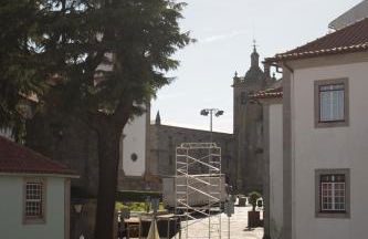 Escadinhas da Sé - Foto 14