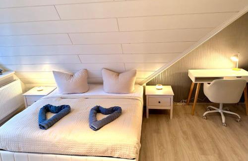 Ferienhaus Schlummerkoje - Photo 10