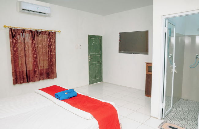 Villa CHR Syariah - Foto 11