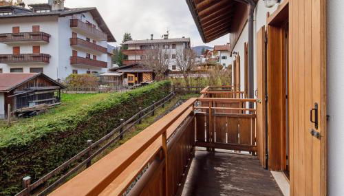 Residence Malibu Appartamento 7 - Foto 3