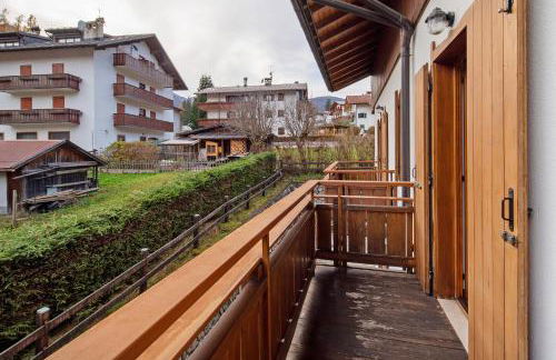 Residence Malibu Appartamento 7 - Foto 3