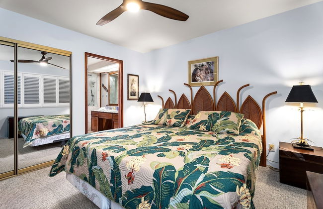 Kahalu'u Bay S #204 2 Bedroom Condo by RedAwning - Foto 3