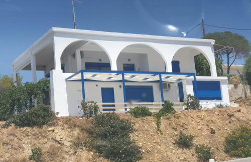 Sea View Holiday House - Photo 36