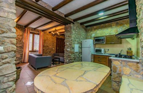 Casa Rural Cortijo Pesquera - Foto 17