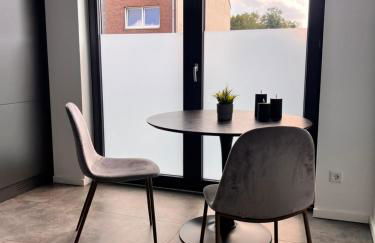 Neubau Luxus 2 Zimmer Apartment - Foto 6