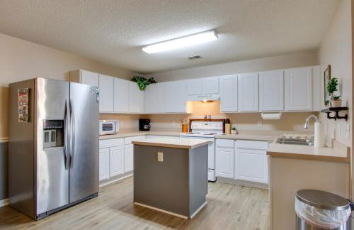 Lexington Family Home about 9 Mi to Lake Murray! - Foto 6