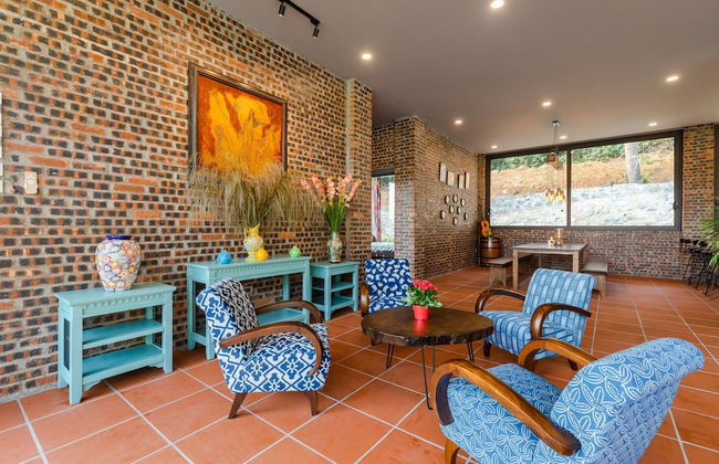 TICO VILLA TAM DAO - Photo 21