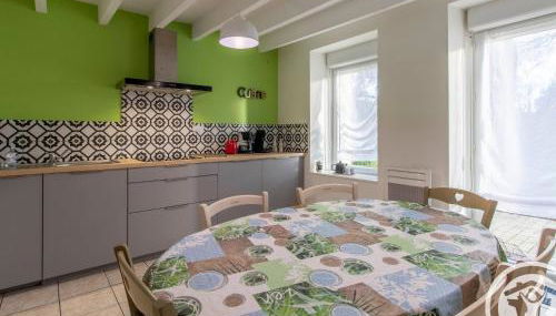 Gîte Mélisse : Calme et Confort à 30 min Puy du Fou - FR-1-622-100 - Foto 3