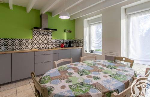 Gîte Mélisse : Calme et Confort à 30 min Puy du Fou - FR-1-622-100 - Foto 3