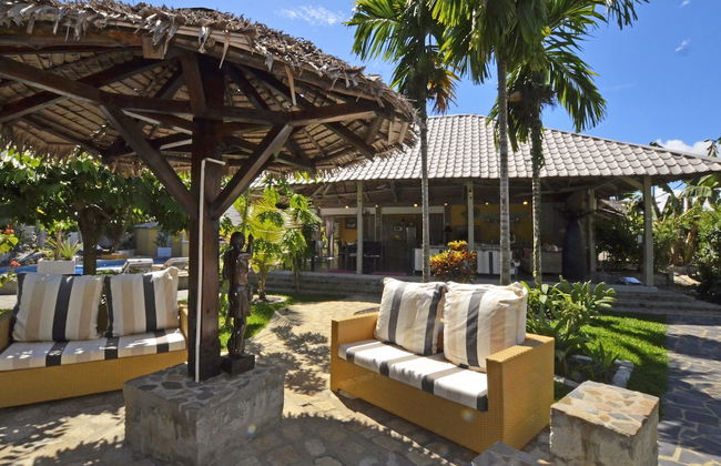 Le Laugaut's - Foto 28