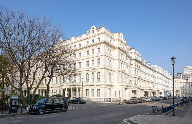 Hapimag Apartments London - Foto 44