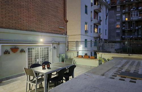 Appartamento Prenestina 74 - Foto 12