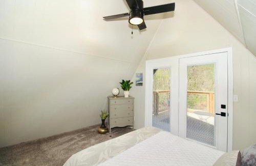 The Lakeside Loft- KY Lake Escape - Pirates Cove - Foto 36