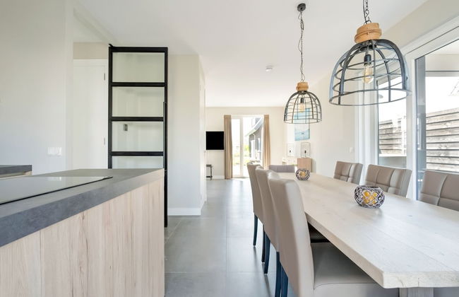 Holiday Home in Stavoren With Jetty - Foto 27