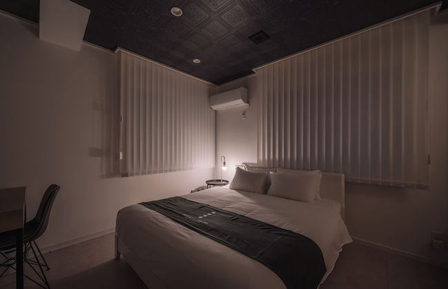 Infinity Hotel -Jicchaku- - Foto 45