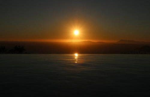 Sunset Sea View Villa 1 - Foto 1