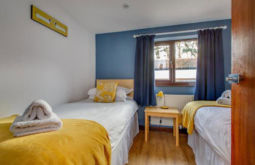 Anvil & Stable Cottages - Foto 8