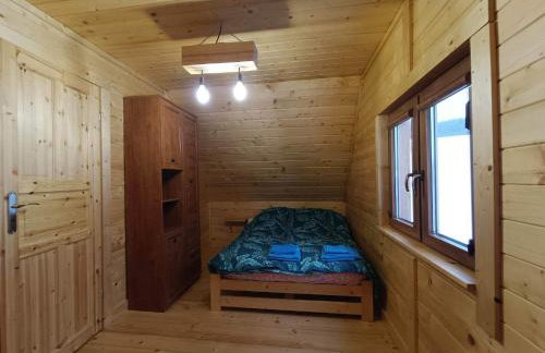 Domek w Świątkowej - Foto 9