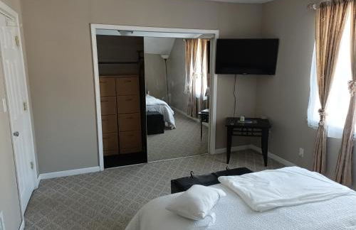 Cozy Updated 3-BR apartment near Peace Bridge - Foto 17