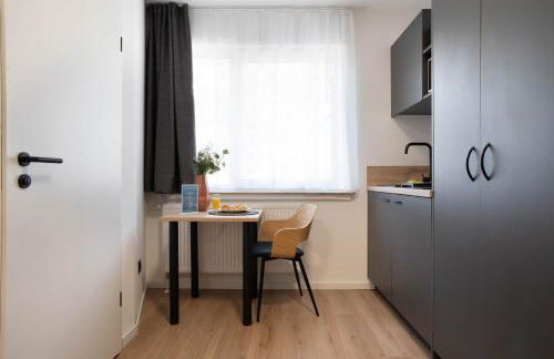 Central Bonn Apartments I home2share - Foto 59