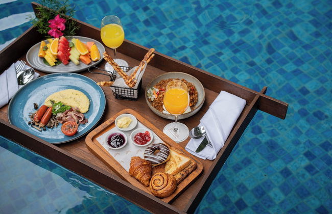 Plataran Puncak Residences - Foto 38