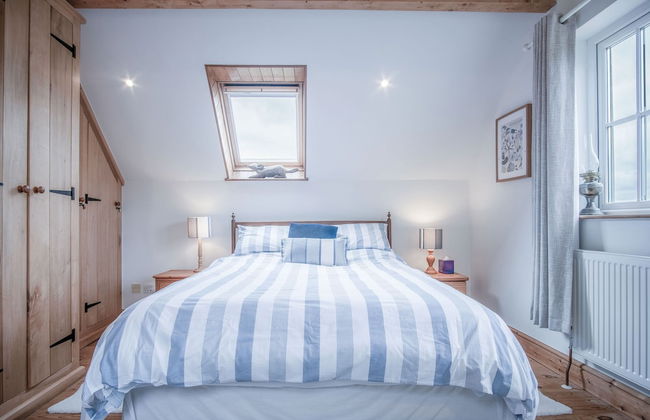 Windy Walls - 3 Bedroom - Rhossili - Photo 5