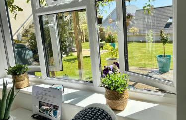 The Garden Room - Foto 11