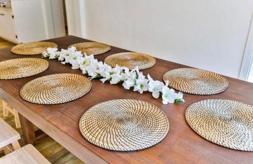 Pool & Spa Ping-Pong Mini-Golf & 5BR - Foto 48