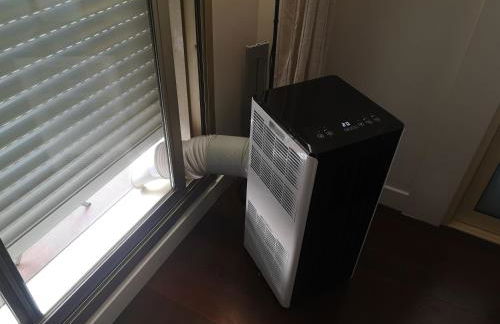 Belle chambre Champs-Élysée - Foto 14