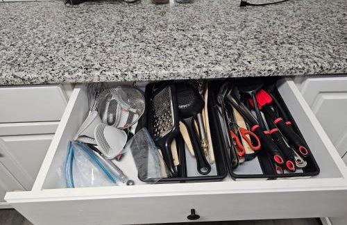 Cozy Corner - Family Beach Vacation Condo - Foto 14