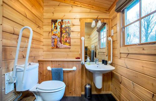 Willowbank Lodges - Foto 10