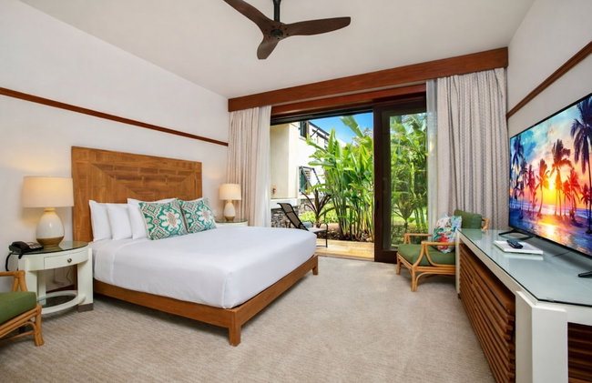 The Resort at Kapalua Bay Ocean View 3 BR Sleeps 8 Luxury Resort Living Complimentary Car with 6 Nights MON-1304 by KBM - Foto 11