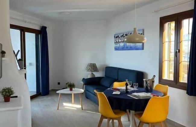 Apartamentos Bergantin Menorca Club - Photo 23