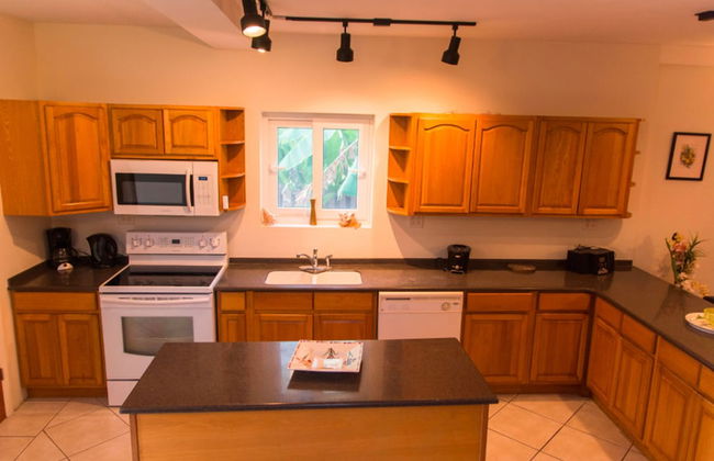 HBK Villa Rentals at Jolly Harbour - Photo 37