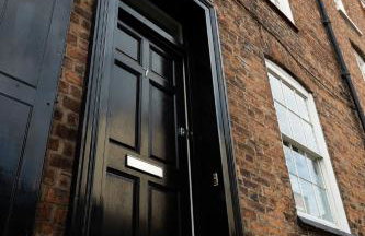 Chester Townhouse in the City Centre - Foto 3