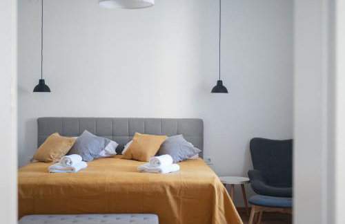 Wally Apartments by Flat White - With Elevator - Foto 1