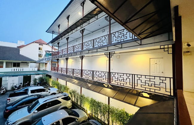 INN Kham Apartment - Foto 35