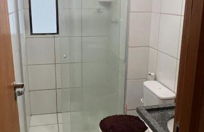 Apartment recanto de luz - Foto 13