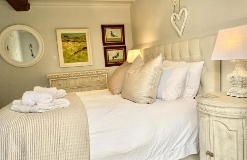 The Old Bakehouse, Langham - Foto 6