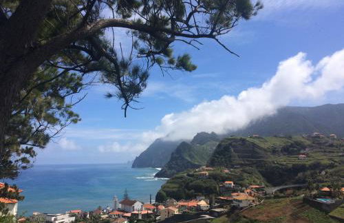 Pereira's house - Mountain & Sea - Photo 1