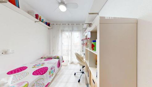 El Olivo and Brisas Beach house - Foto 4