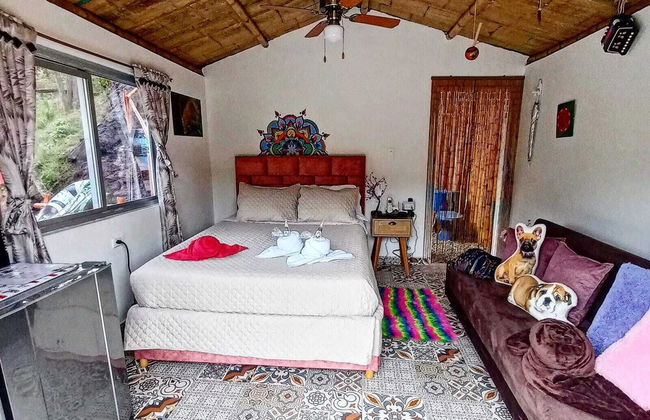 La Bota del Gigante - Foto 15