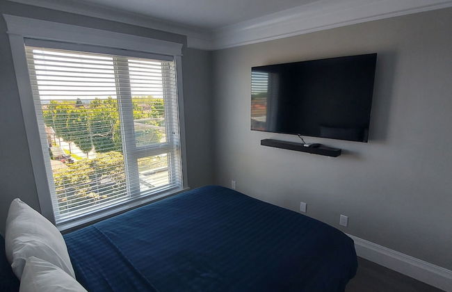 Sunset Mews Luxurious 3 Bed Townhouse - Photo 21