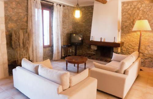 Holiday Home in Montbrun with Pool & Vineyards - Foto 8