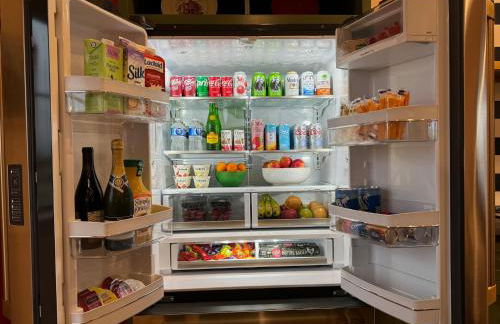 Hot Tub, 5BR2BTH in Guthrie, OK- Near EdmondOKC - Photo 21