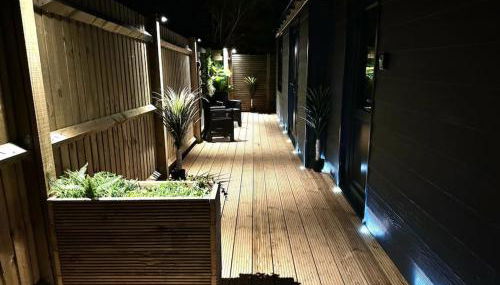 The Coastal Retreat (Nr Brighton) - Foto 4