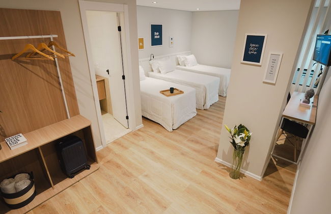 Apê Brás - Shopping Plaza Polo - Foto 6