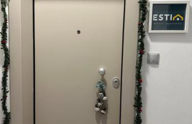 Estia Athens Apartment - Foto 43