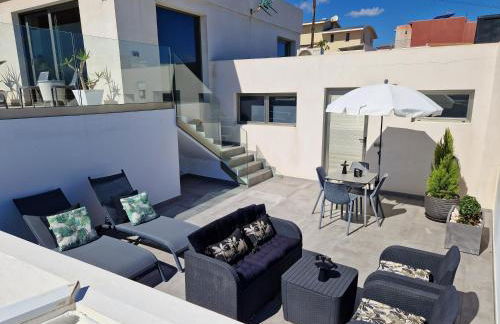 Ocean Surf Suite - Foto 35