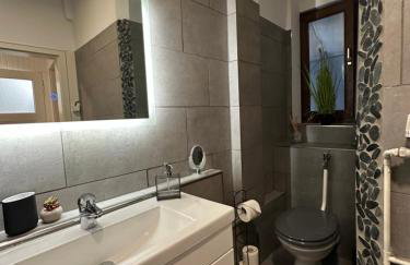 Ferienwohnung am Berg - Foto 17